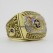 1999 Tennessee Titans AFC Championship Ring/Pendant